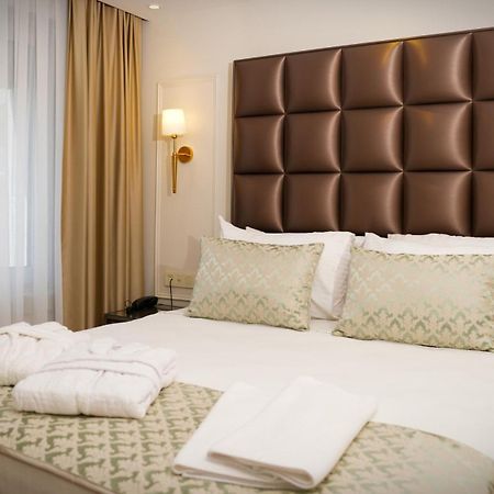 Gaia Suites 이스탄불 외부 사진