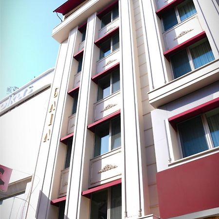 Gaia Suites 이스탄불 외부 사진