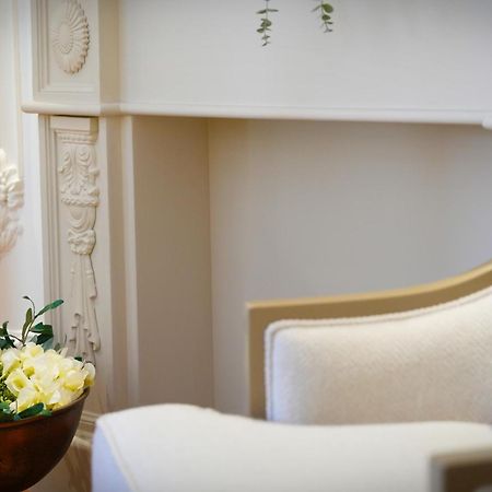 Gaia Suites 이스탄불 외부 사진