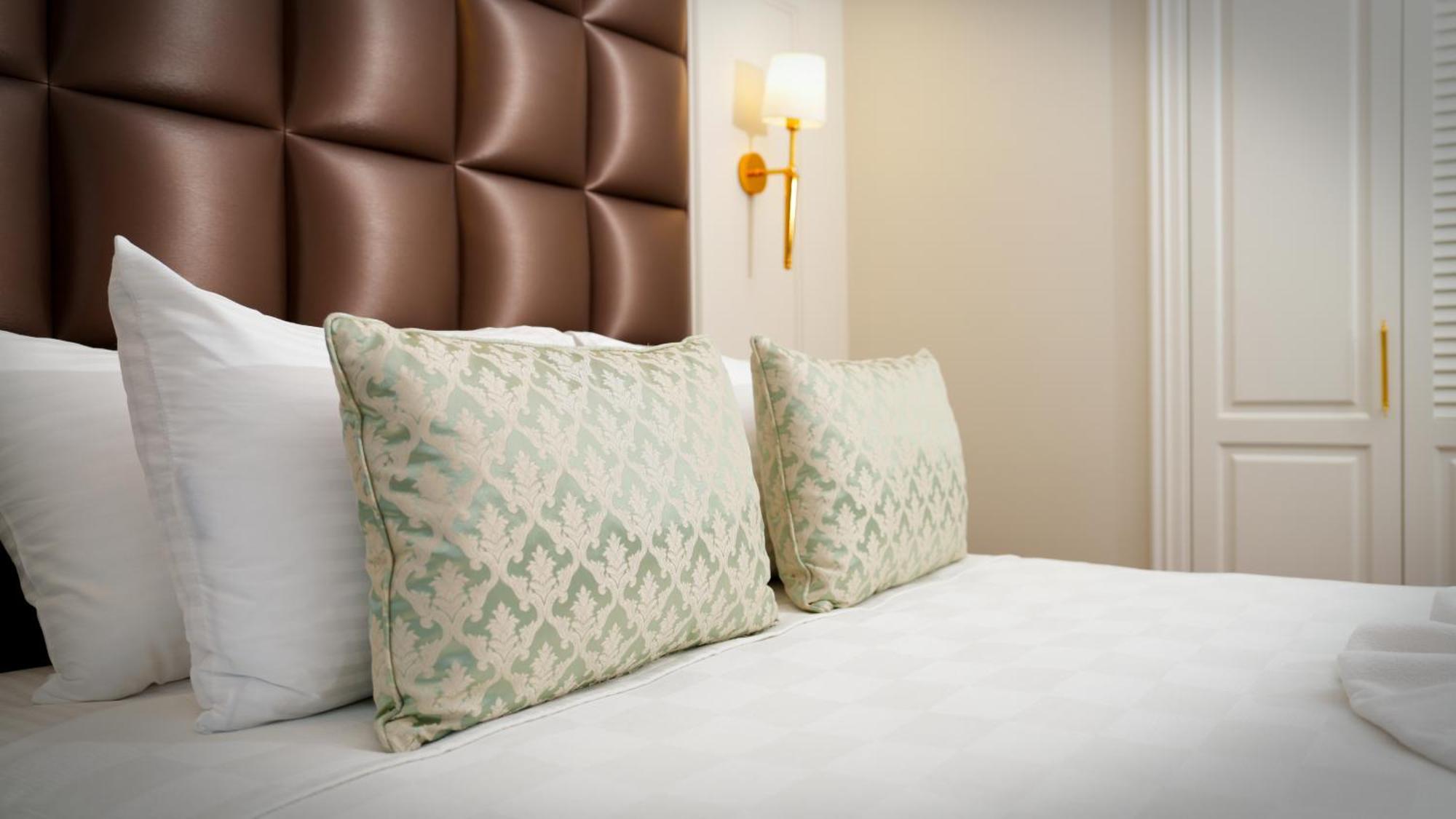 Gaia Suites 이스탄불 외부 사진