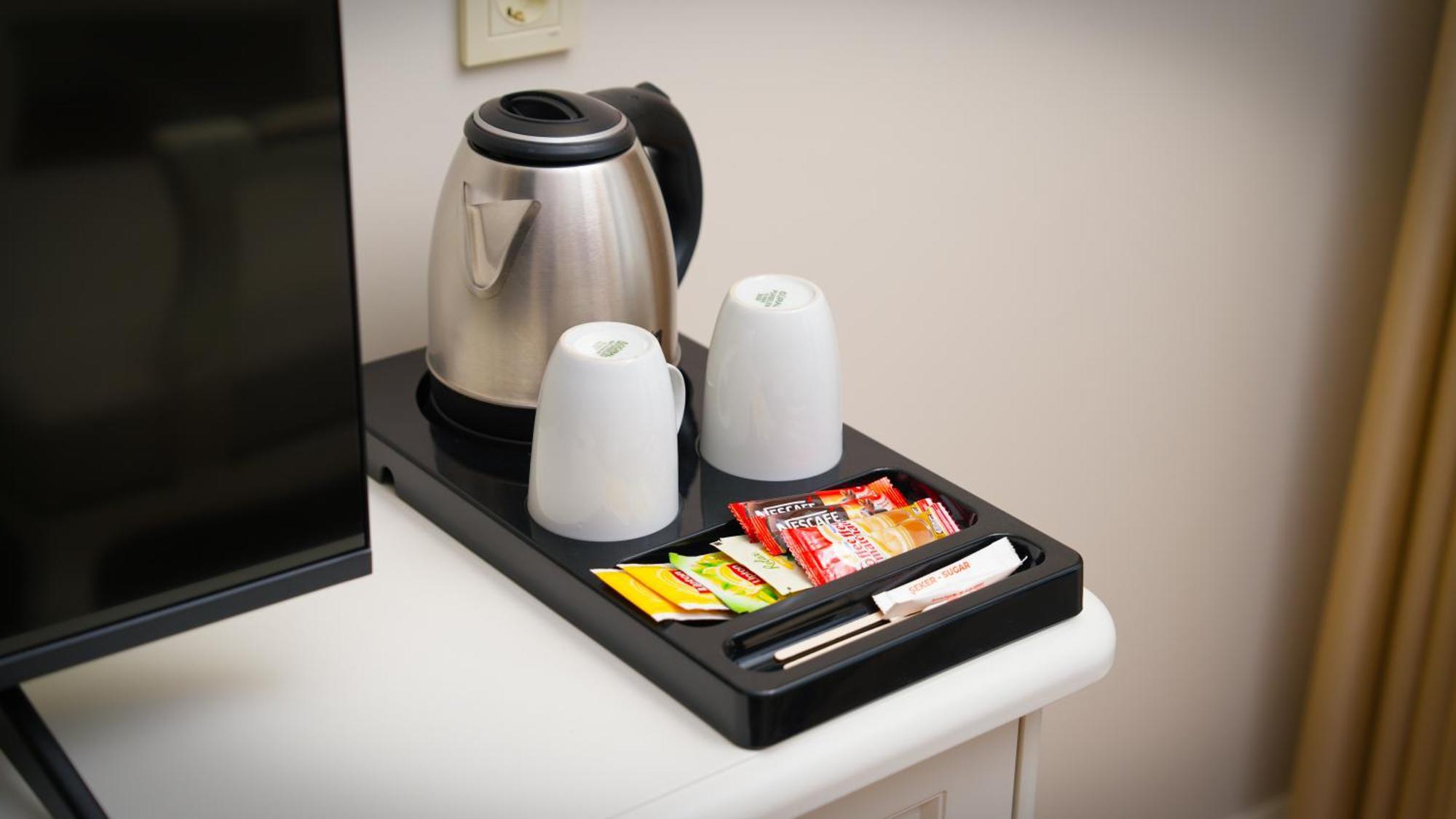 Gaia Suites 이스탄불 외부 사진