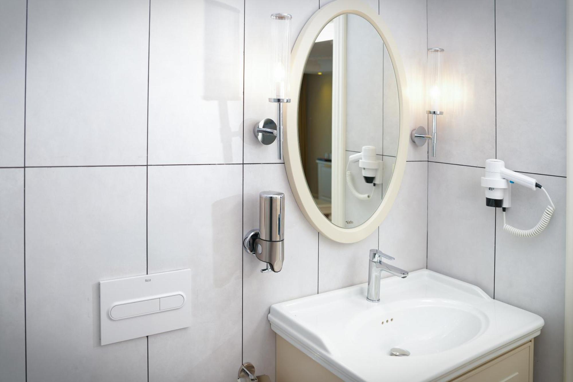 Gaia Suites 이스탄불 외부 사진