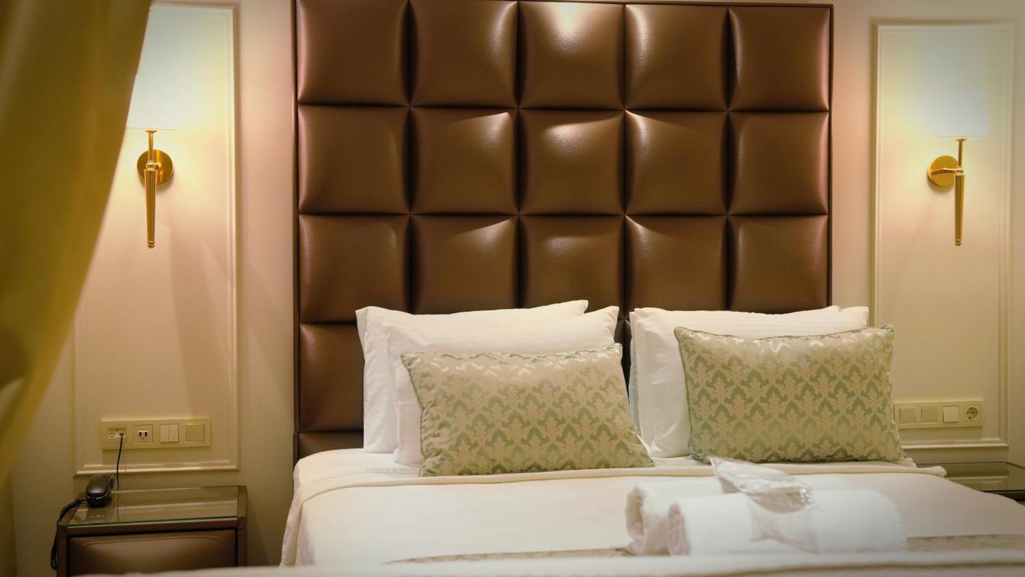 Gaia Suites 이스탄불 외부 사진