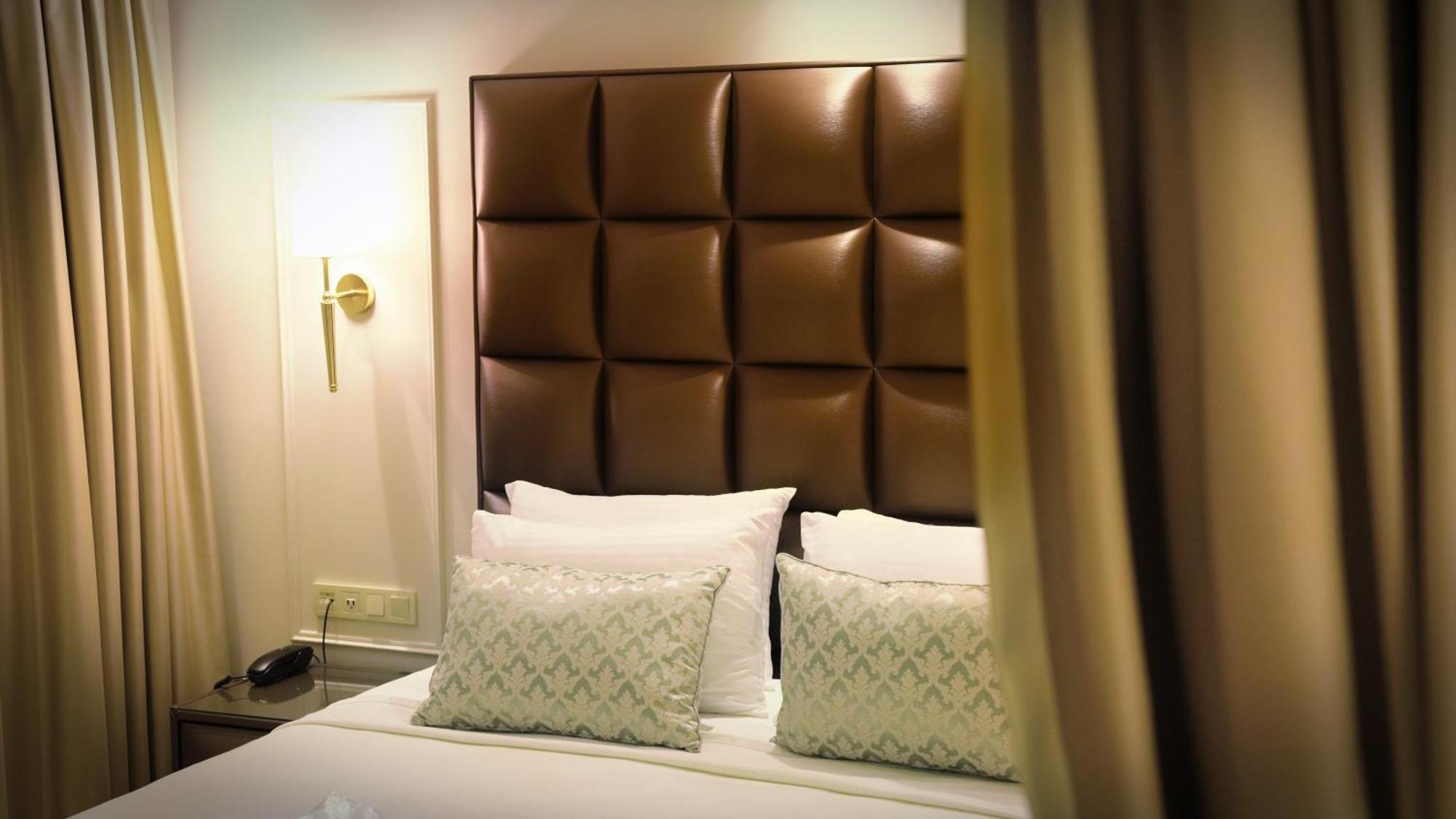 Gaia Suites 이스탄불 외부 사진