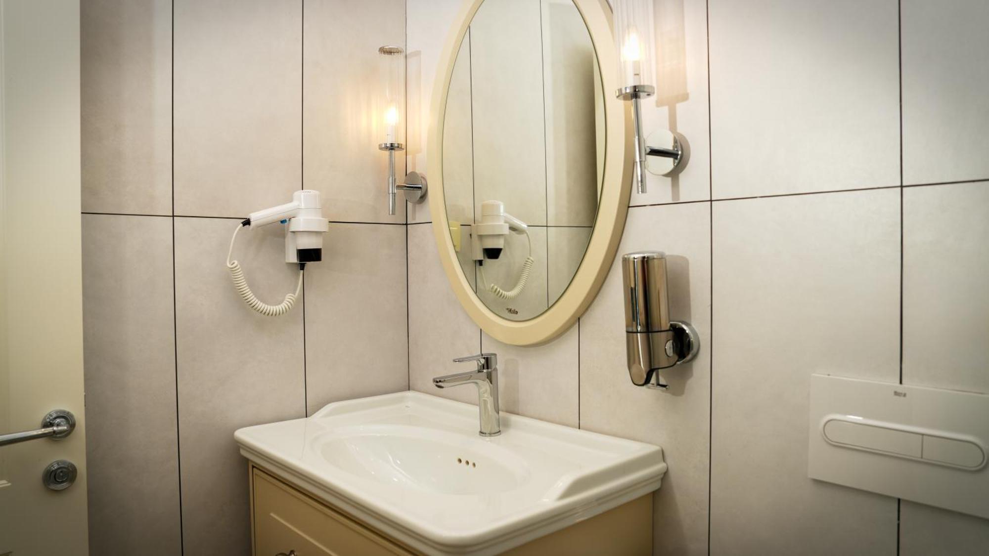 Gaia Suites 이스탄불 외부 사진