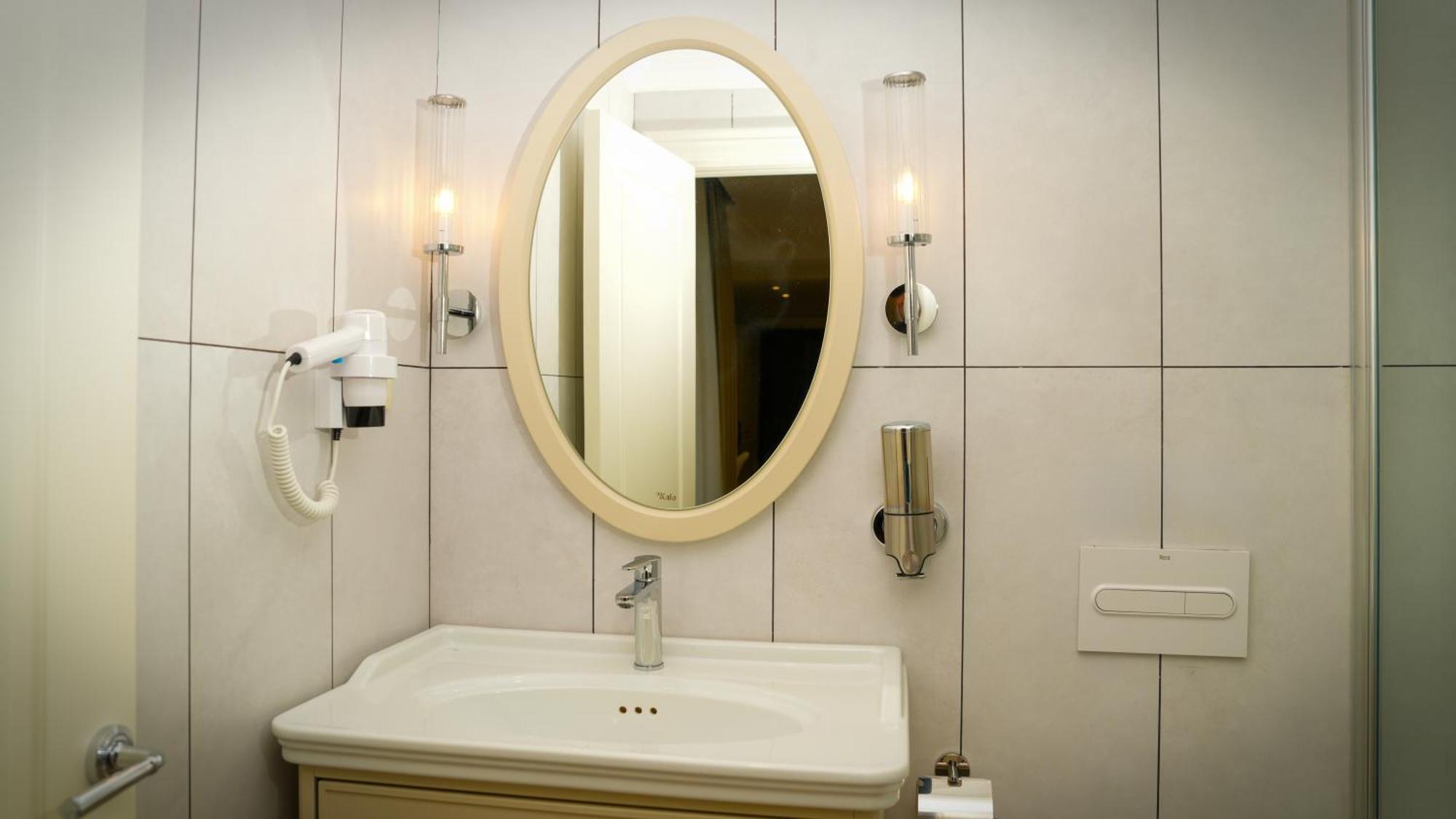 Gaia Suites 이스탄불 외부 사진