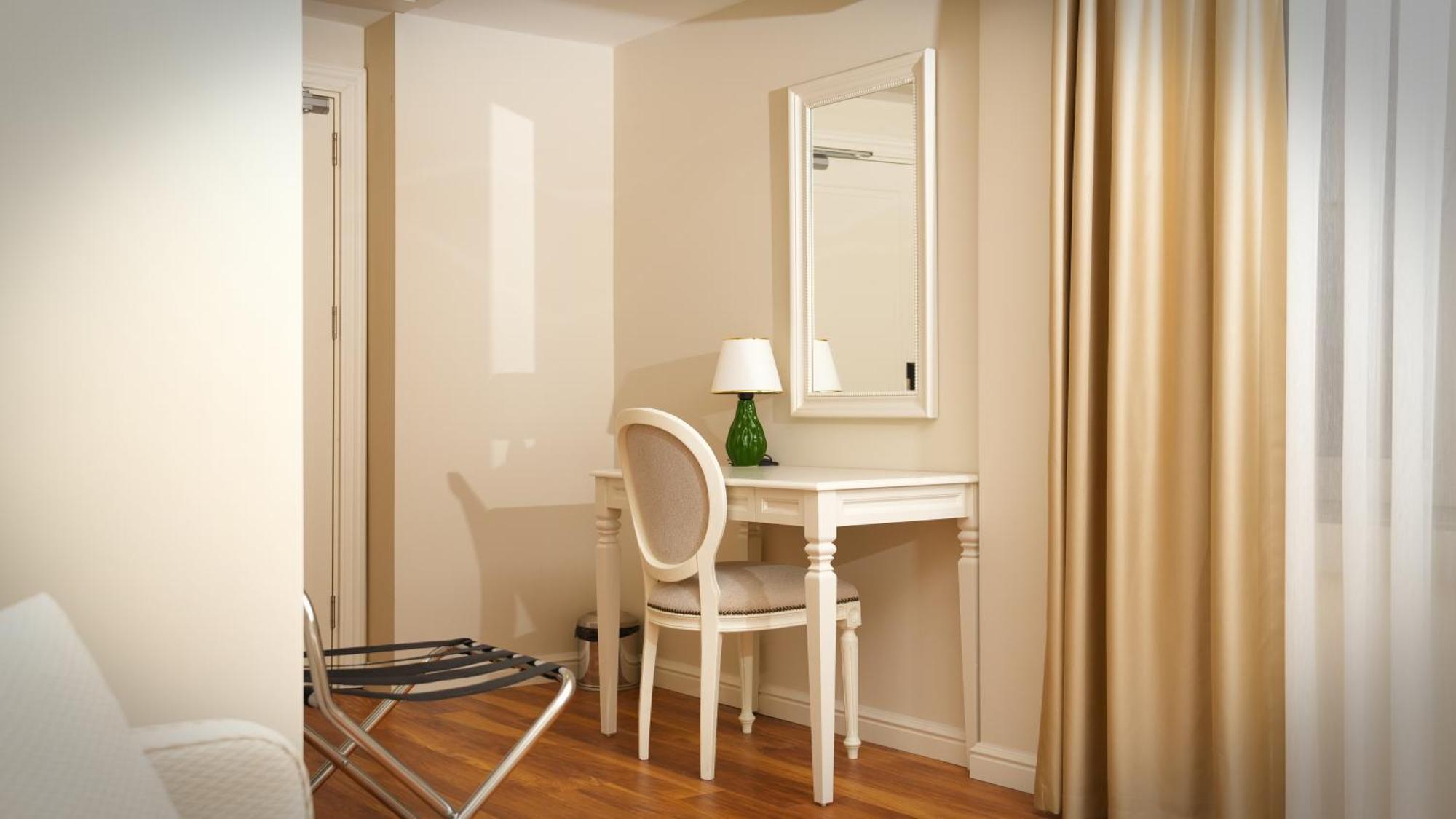 Gaia Suites 이스탄불 외부 사진
