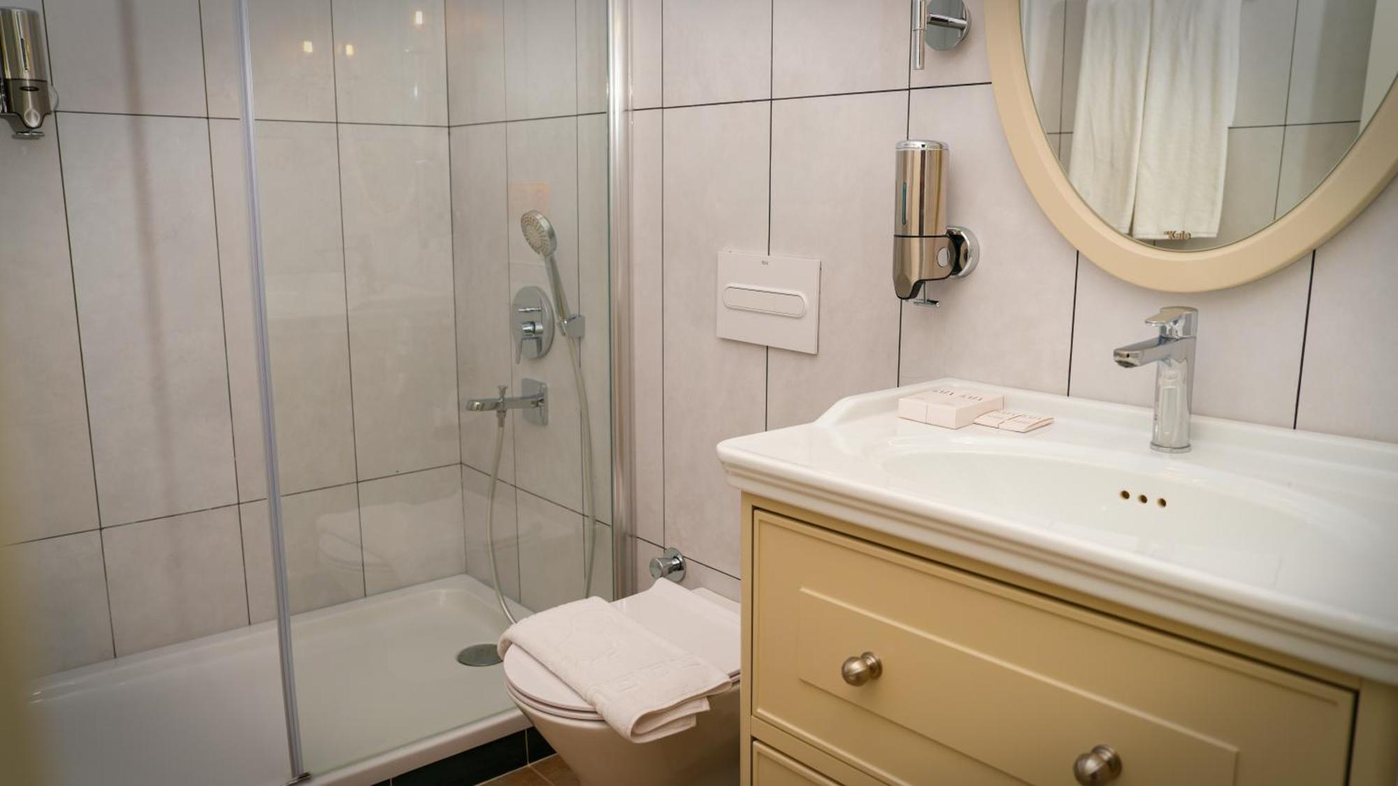 Gaia Suites 이스탄불 외부 사진