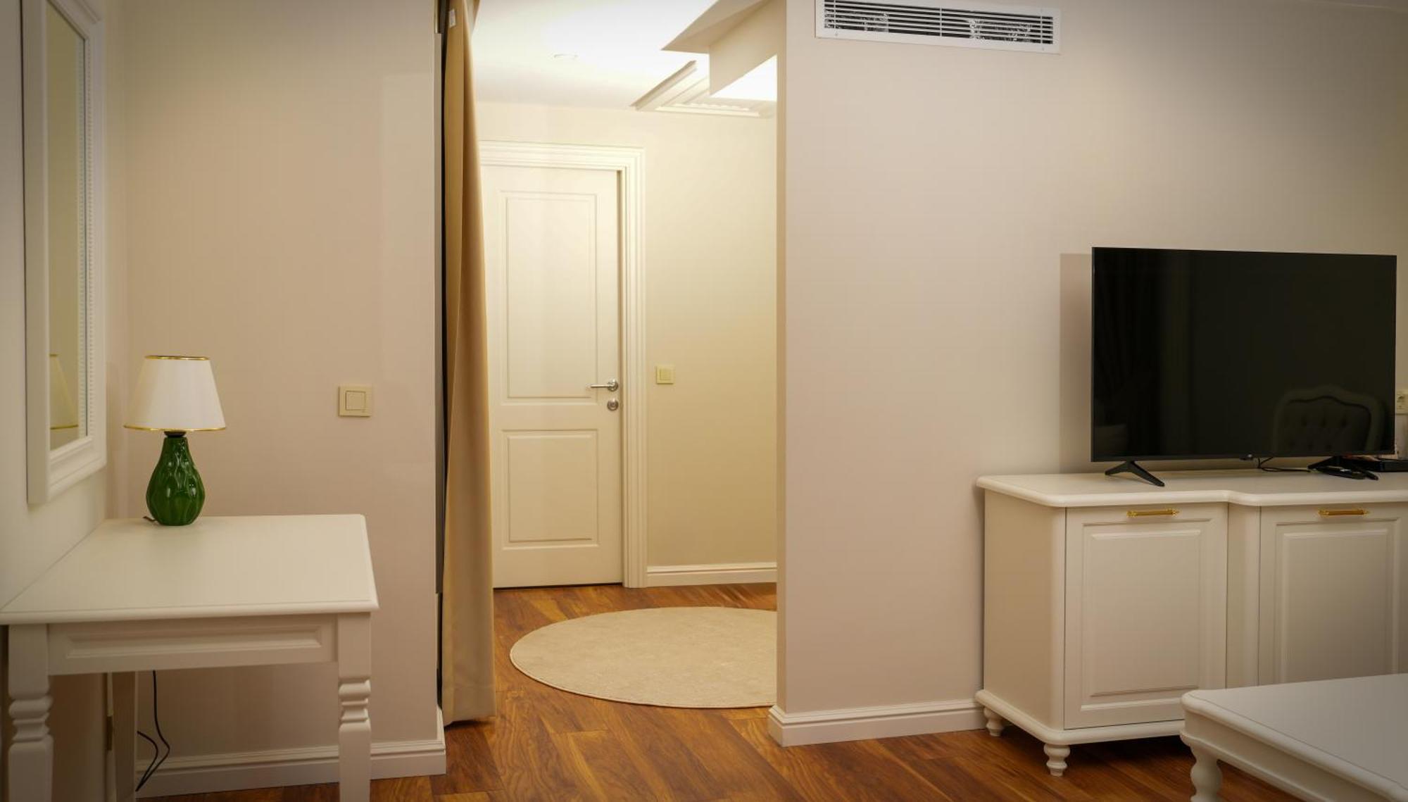 Gaia Suites 이스탄불 외부 사진