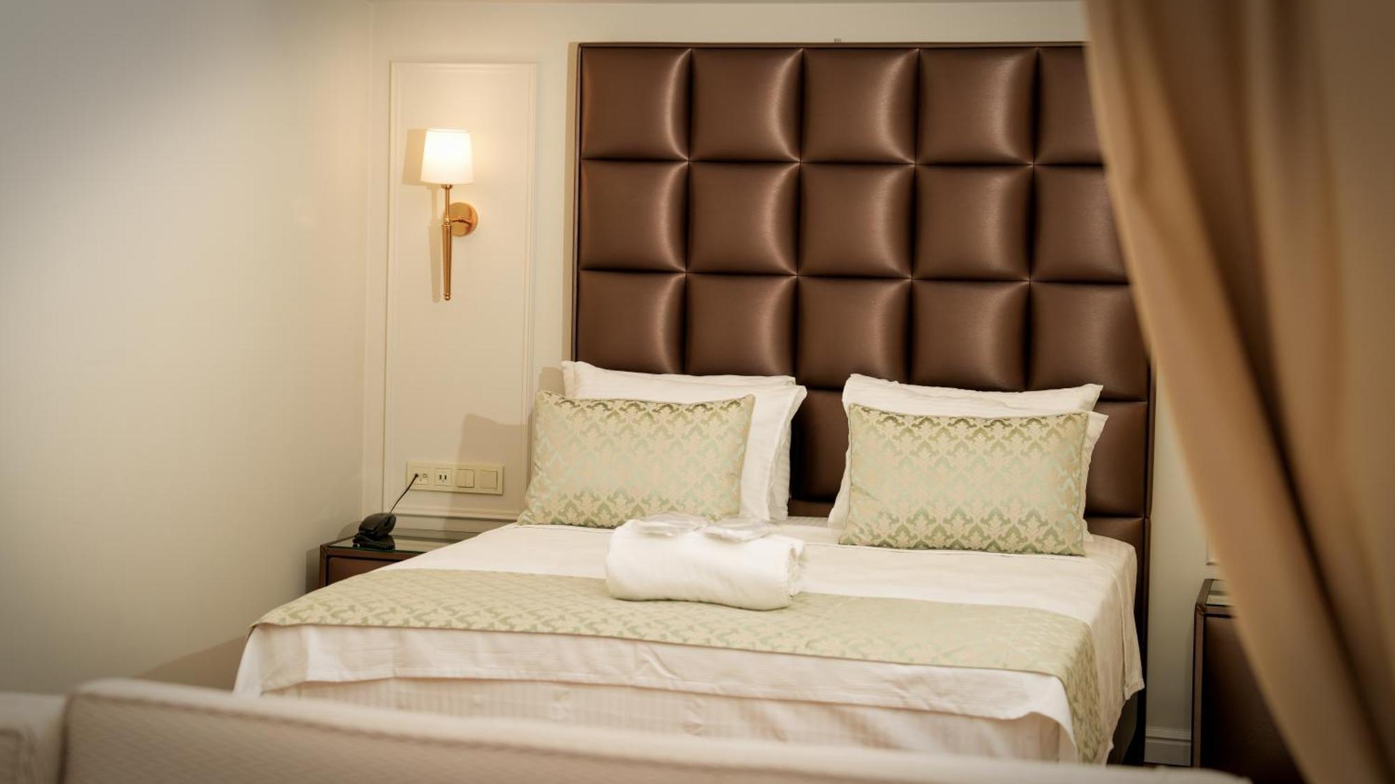 Gaia Suites 이스탄불 외부 사진