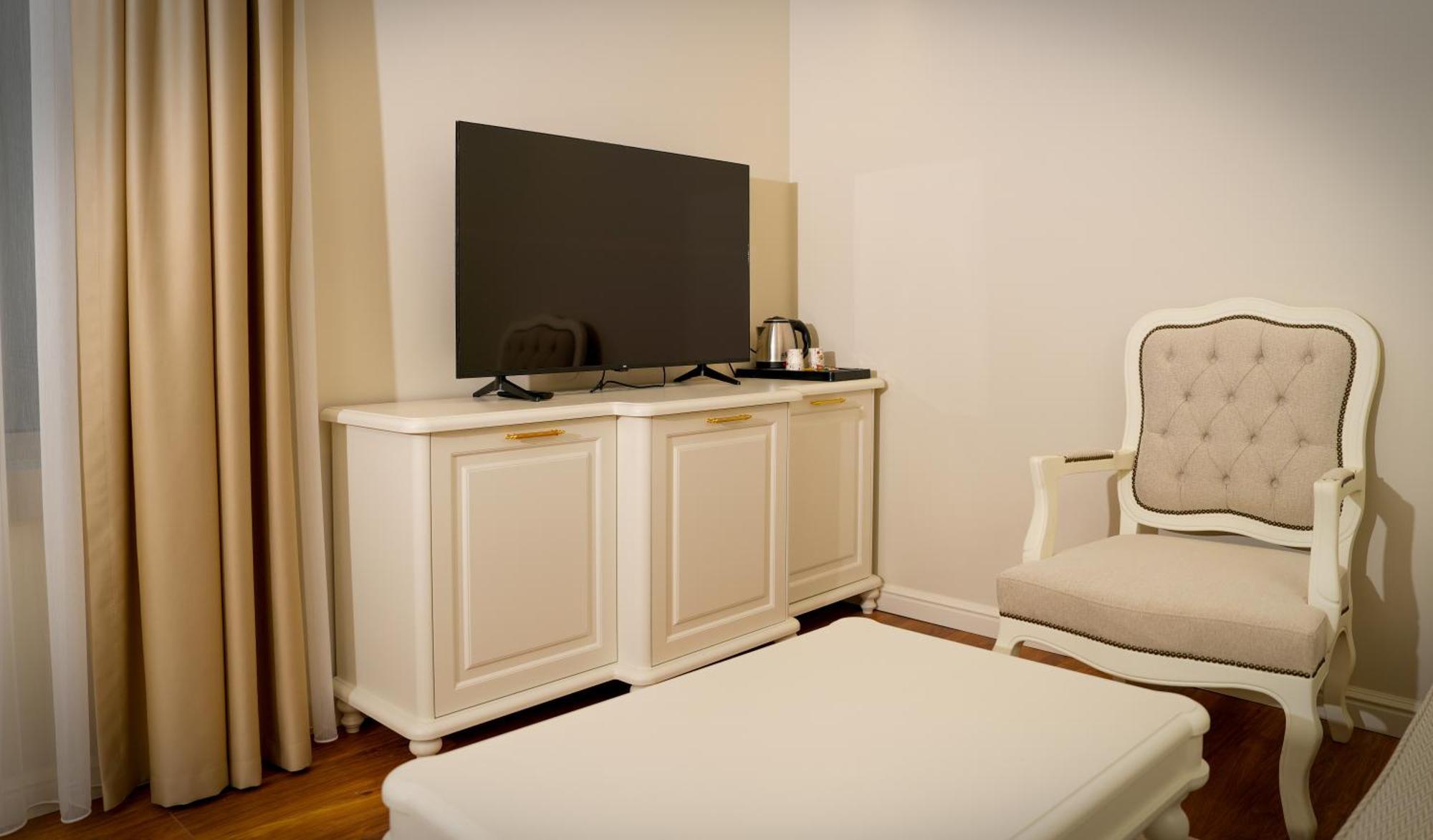 Gaia Suites 이스탄불 외부 사진