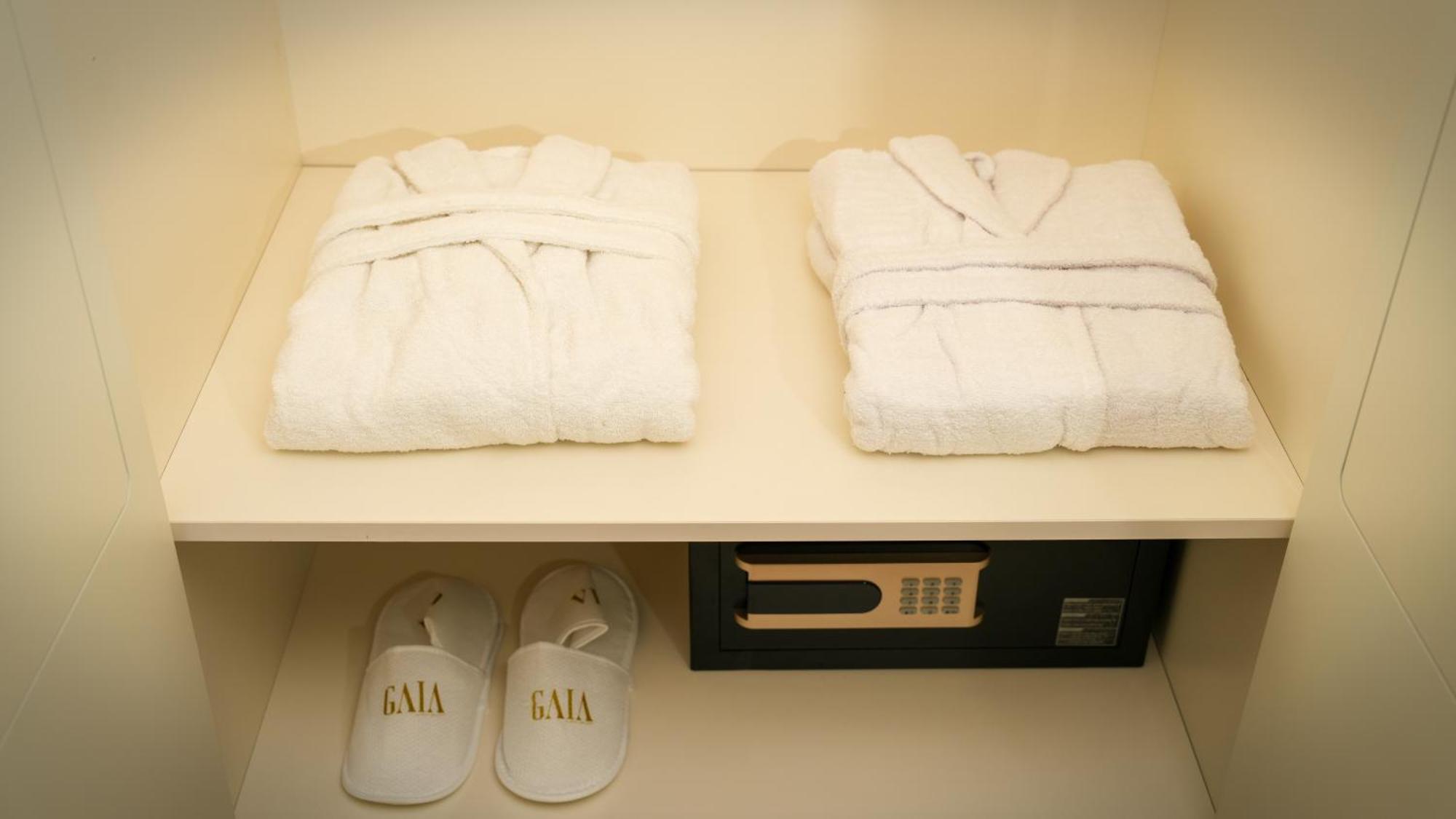 Gaia Suites 이스탄불 외부 사진