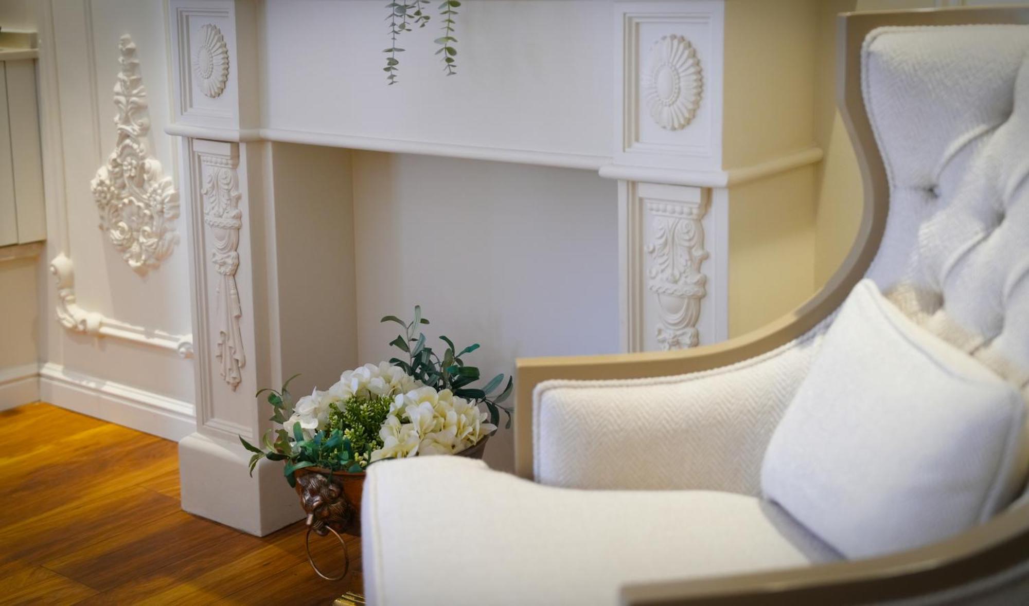 Gaia Suites 이스탄불 외부 사진